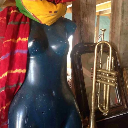 Charlot 度假居 Lesperon (Landes)