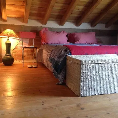 Charlot Lesperon (Landes)