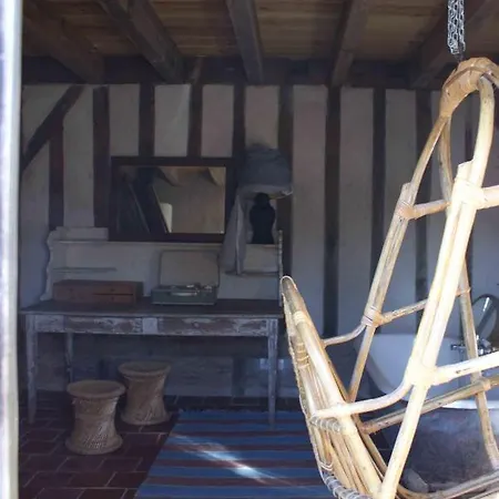 Charlot 度假居 Lesperon (Landes)