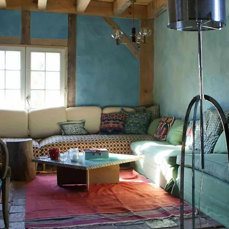 Charlot Ferienhaus