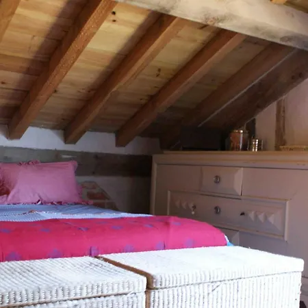 Charlot Ferienhaus *