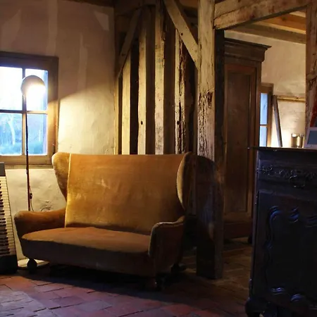 펜션 Charlot 레스페론