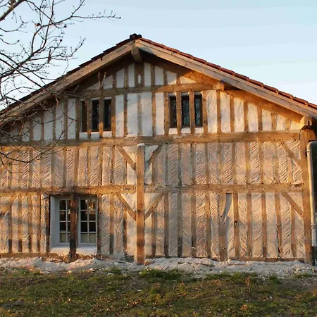 Σπίτι διακοπών Charlot *