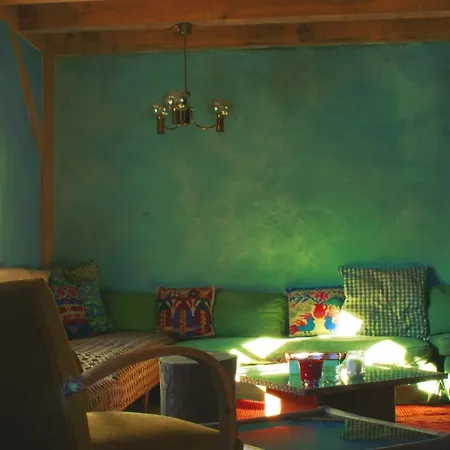 Charlot * Lesperon (Landes)