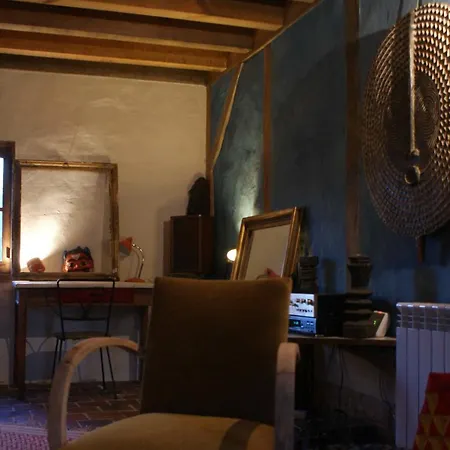 Charlot 레스페론