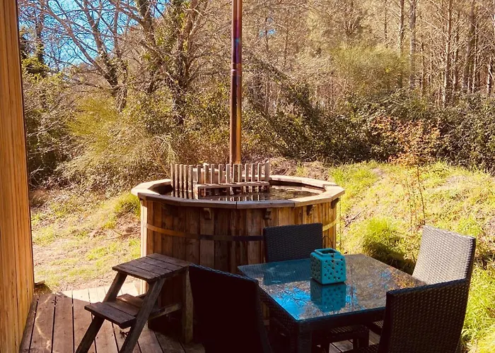 Σπίτι διακοπών Charlot *