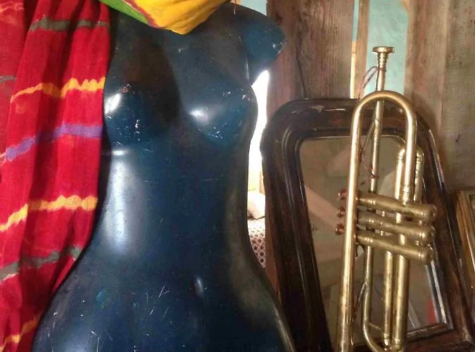 Charlot Σπίτι διακοπών Lesperon (Landes)