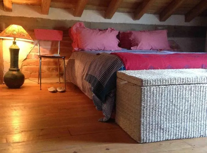 Charlot Lesperon (Landes)