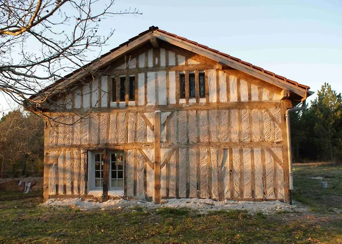 Σπίτι διακοπών Charlot *