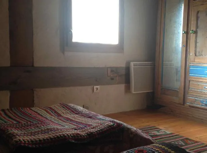 Charlot بيت للعطل *