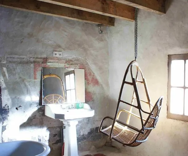 بيت للعطل Charlot *