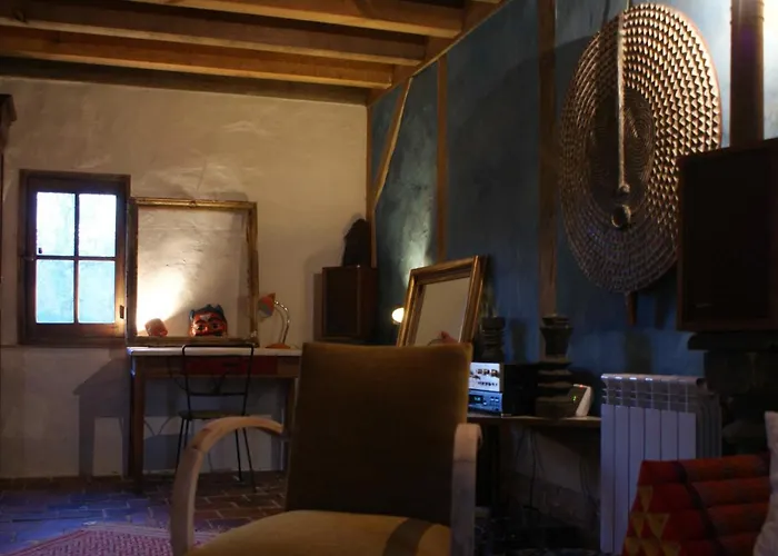 Charlot Lesperon (Landes)