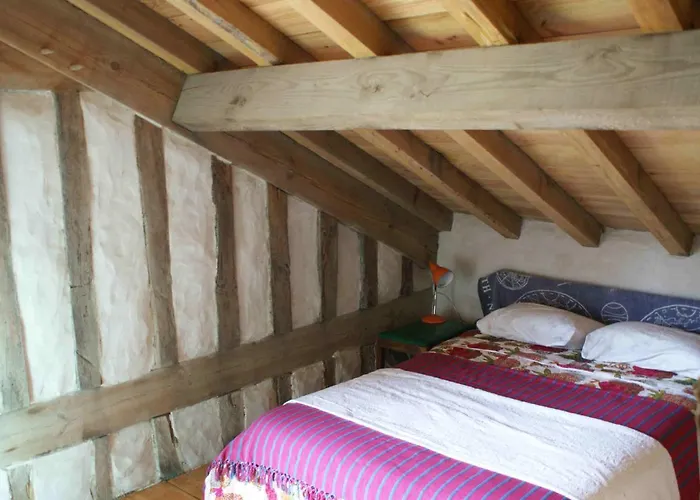 Charlot * Lesperon (Landes)