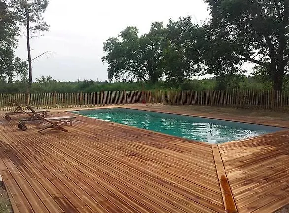 Charlot Σπίτι διακοπών